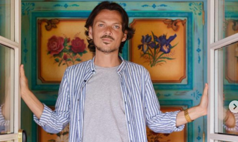 Matthew Williamson collaborates with Obeetee